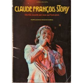 Claude Francois Story