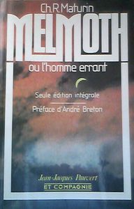 Melmoth ou L' Homme Errant
