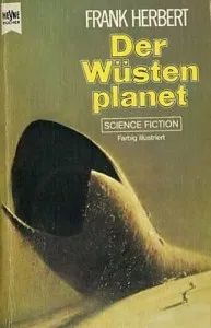 Der Wüstenplanet