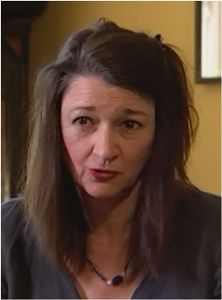 Marina Warner