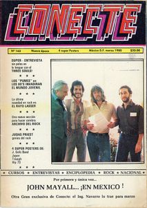 Conecte No. 163