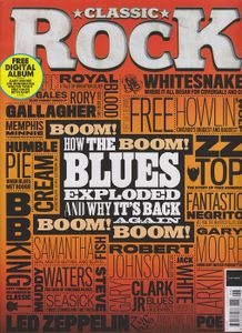 Classic Rock #275