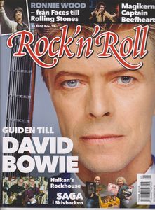 Rock´n´Roll Magazine #5 / 2020