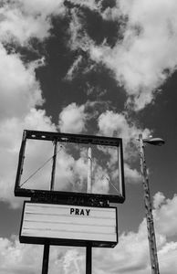 PRAY