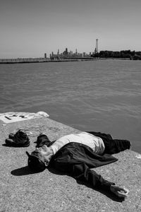 A Slough of Delirium