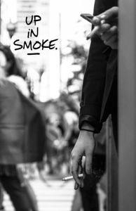 Up in Smoke.