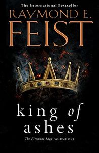 King Of Ashes