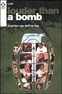 Louder Than A Bomb: la Golden Age dell'Hip Hop