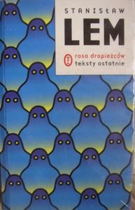 rasa drapieżców * teksty ostatnie