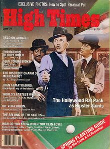 High Times N°34