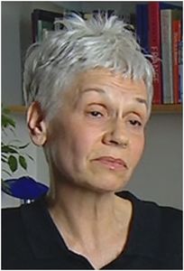 Eunice Lipton