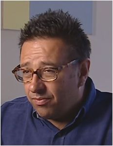 Waldemar Januszczak