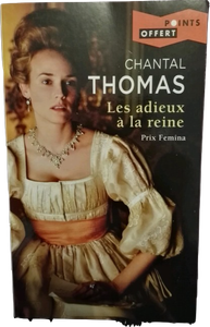 Les Adieux à la Reine