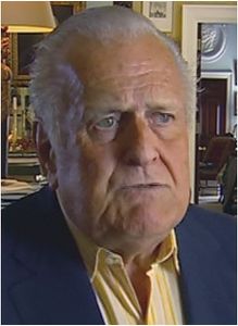 John Richardson