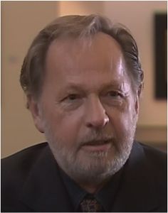 Arne Eggum
