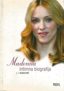 Madonna: Intimna biografija