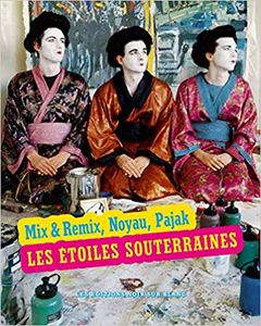 Les Etoiles souterraines