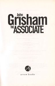 The Associate
