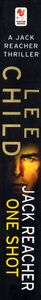 Jack Reacher: One Shot