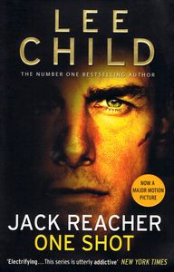 Jack Reacher: One Shot