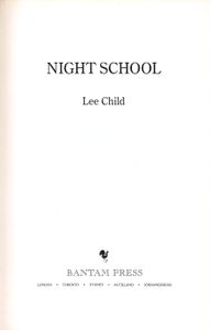 Night School