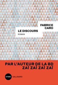 Le Discours