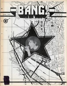 Bang ! Issue Two