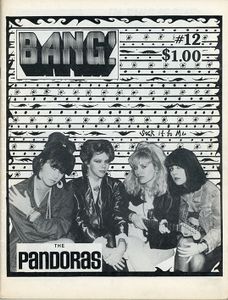 Bang ! Issue 12