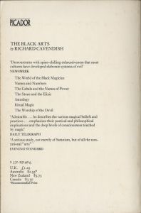 The Black Arts