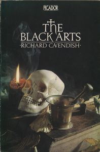 The Black Arts