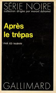 Après le Trépas