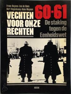 Vechten voor onze rechten 60-61