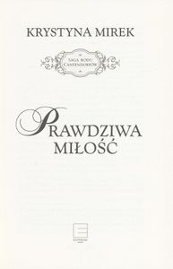 Prawdziwa Miłość