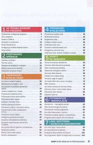 Gimp: Kurs Obsługi w Przykładach
