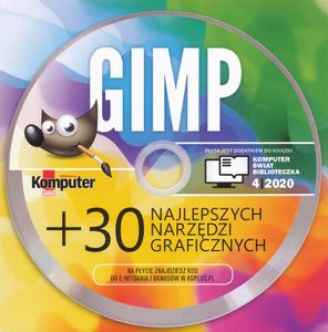 Gimp: Kurs Obsługi w Przykładach