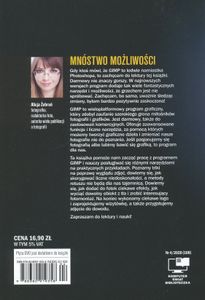 Gimp: Kurs Obsługi w Przykładach