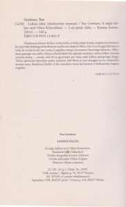 Ledinis Šaltis