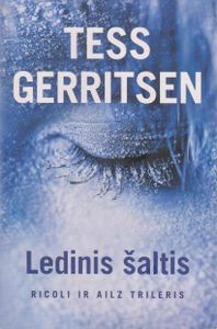 Ledinis Šaltis