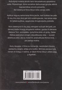 Kraujo Ryšiai