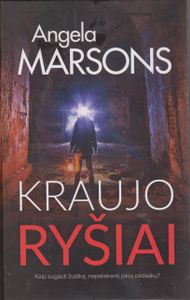 Kraujo Ryšiai