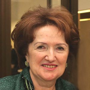 Елена Владимировна Бехтиева