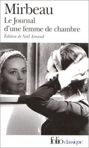 Le Journal d'une Femme de Chambre