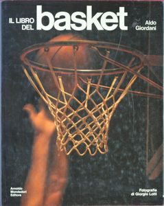 Il Libro Del Basket