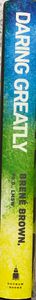 Daring Greatly