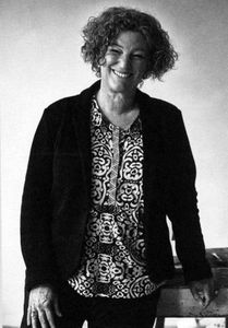 Vicky Bennison