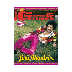 GoodTimes Nr. 4/2020 (Nr. 167) · August/September