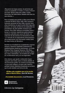 Historia y leyenda del Barrio Chino