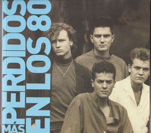Mas Perdidos En Los 80