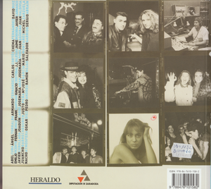 Mas Perdidos En Los 80