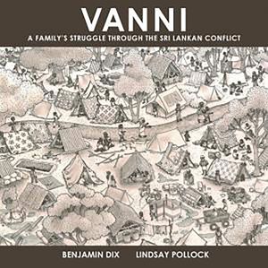 Vanni - A Family's Struggle Through The Sri Lankan Conflict